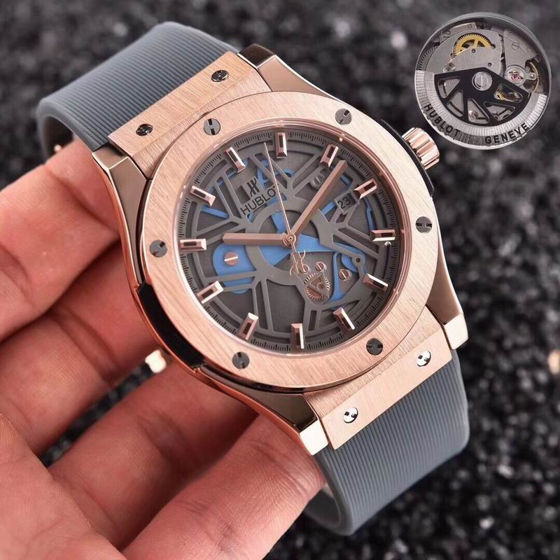 HUBLOT GENEVE Watch 582